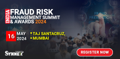 India Fraud Risk Management Summit & Awards 2024