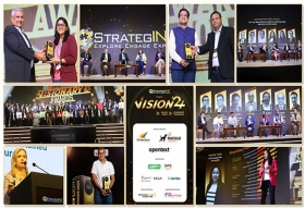 StrategINK's VISION 2024: Pioneering the Future of Technology and Business