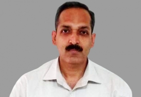 Biren Parikh, CIO, CERA Sanitaryware Ltd
